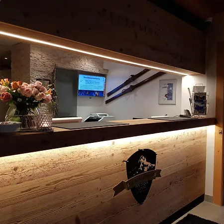 Boutique Mittagspitze Superior Hotel