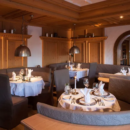 Hotel Boutique Mittagspitze Superior