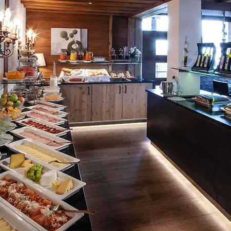Boutique Mittagspitze Superior