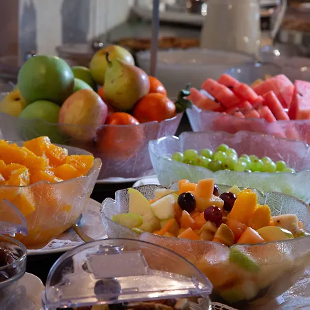 Boutique Mittagspitze Superior Damüls