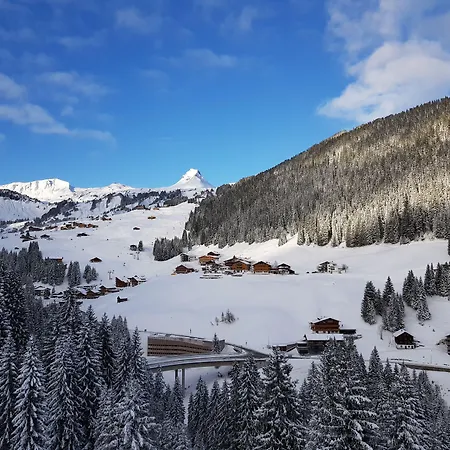 Hotel Boutique Mittagspitze Superior