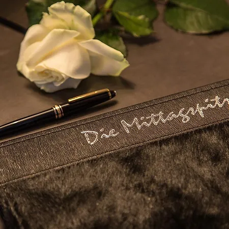 Boutique Mittagspitze Superior Hotel