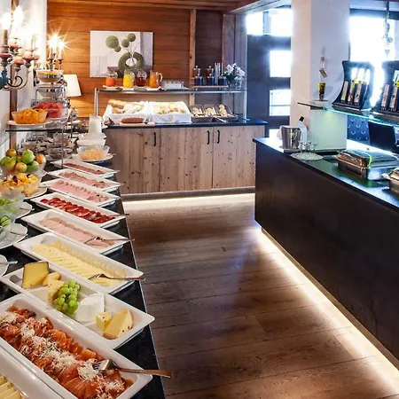 Boutique Mittagspitze Superior
