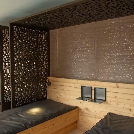 Hotel Boutique Mittagspitze Superior Damuels