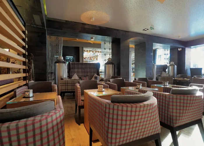 Boutique Mittagspitze Superior Hotel Damüls