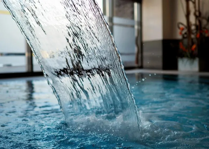 Hotel Boutique Mittagspitze Superior Damüls