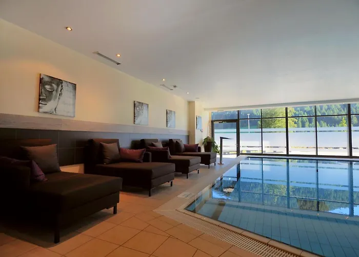 Hotel Boutique Mittagspitze Superior 4*