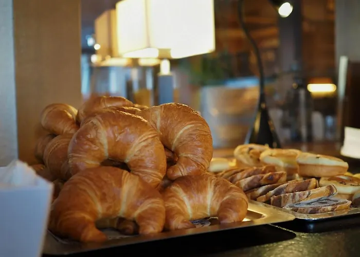 Boutique Mittagspitze Superior Hotel Damüls