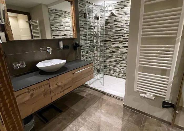 Boutique Mittagspitze Superior Hotel