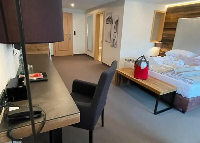 Boutique Mittagspitze Superior Hotel Damüls