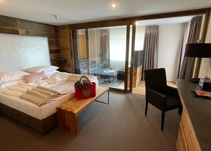 Boutique Mittagspitze Superior 4*