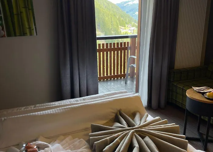 Boutique Mittagspitze Superior Damüls