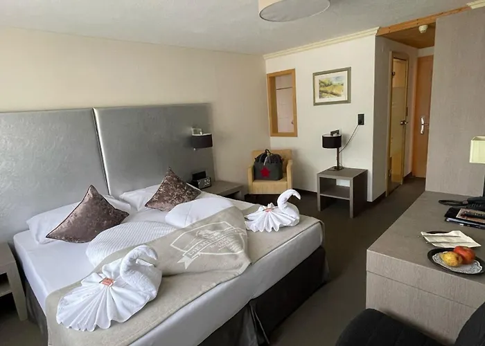 Boutique Mittagspitze Superior Hotel