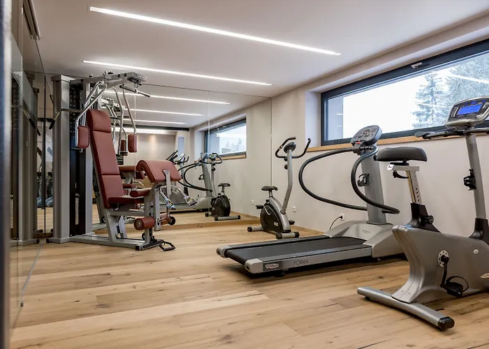 Boutique Mittagspitze Superior Hotel 4*