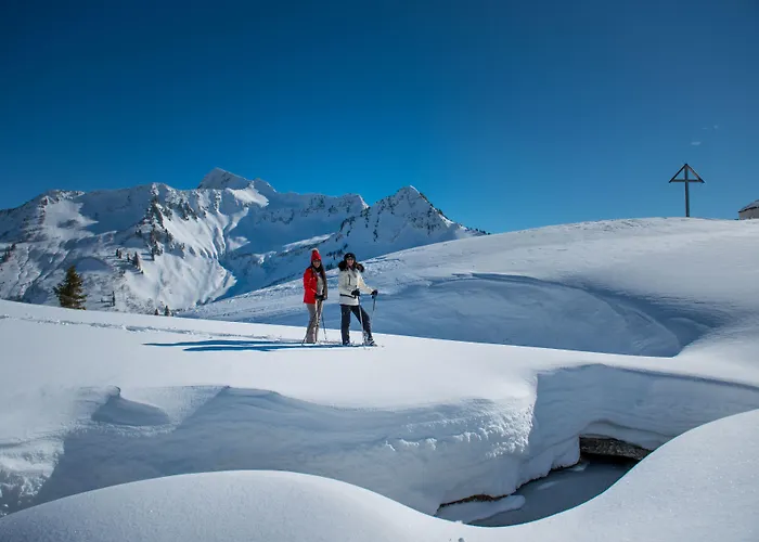 Boutique Mittagspitze Superior Hotel