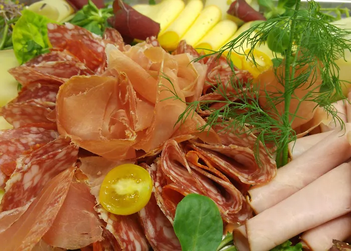 Hotel Boutique Mittagspitze Superior