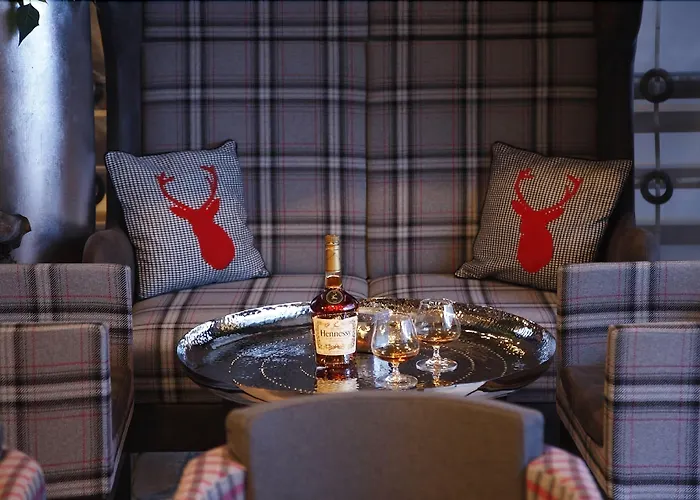 Boutique Mittagspitze Superior Hotel Damüls