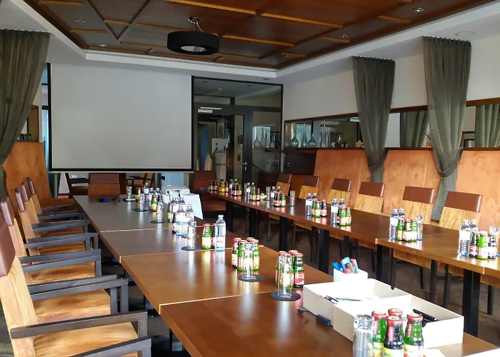 Hotel Boutique Mittagspitze Superior 4*