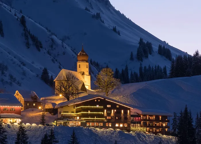 Boutique Mittagspitze Superior 4*