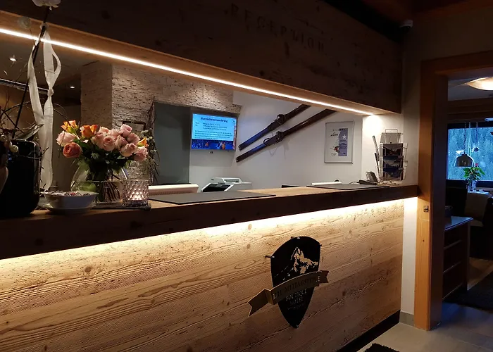 Boutique Mittagspitze Superior Hotel