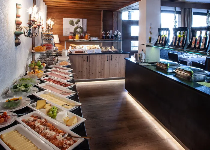 Boutique Mittagspitze Superior