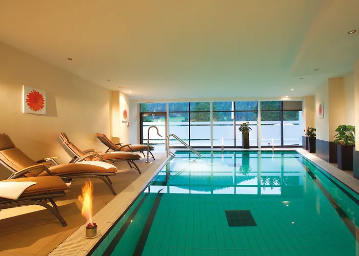 Boutique Mittagspitze Superior Damüls