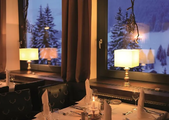 Boutique Mittagspitze Superior 4*