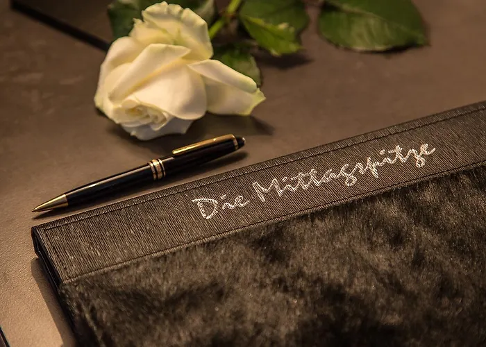 Boutique Mittagspitze Superior Hotel