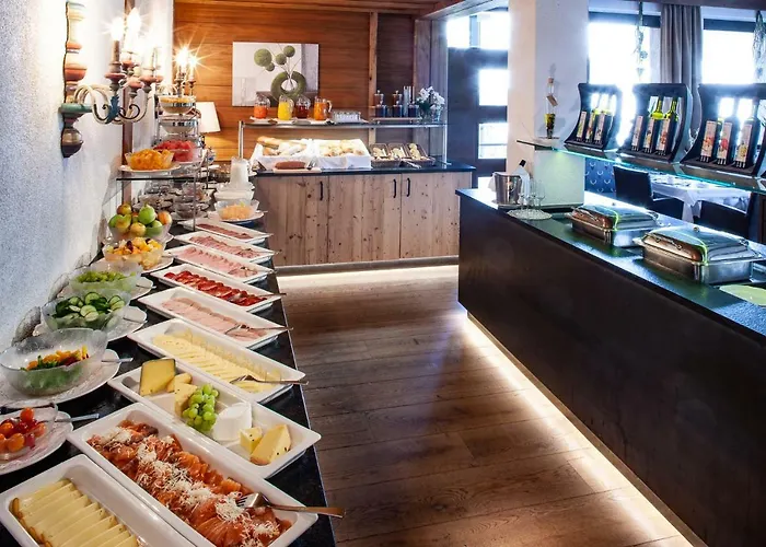 Boutique Mittagspitze Superior