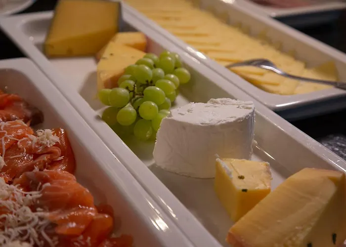 Hotel Boutique Mittagspitze Superior Damüls